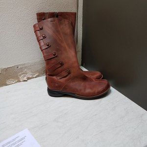 merrill boots